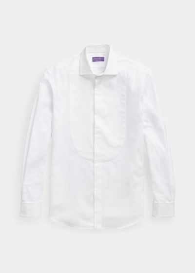 Camisa Ralph Lauren Poplin Homem 40719-JSMD